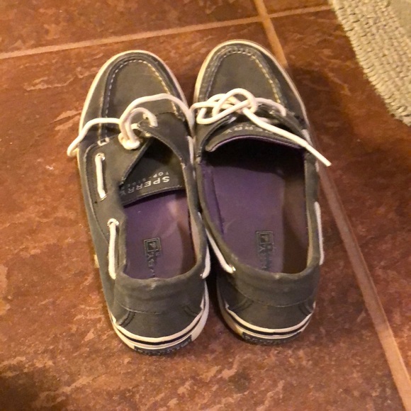 Sperry shoes - unisex - Picture 3 of 4